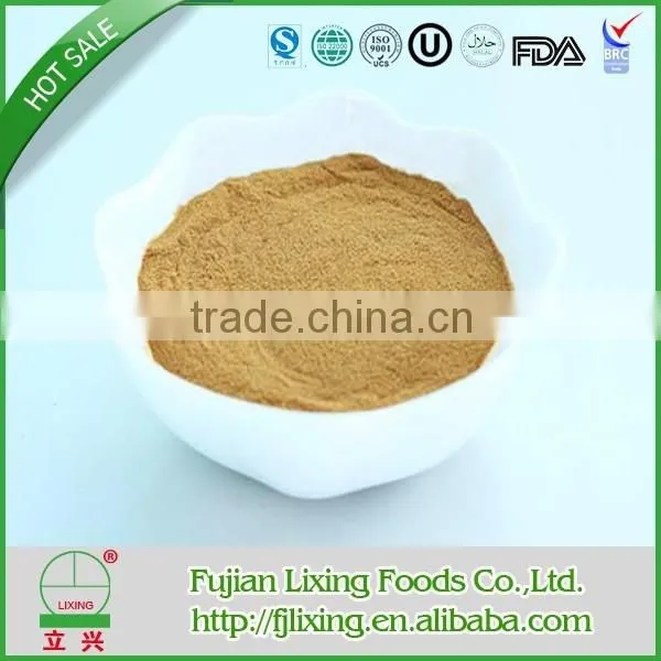 Excellent quality latest health organic green tea drink powder