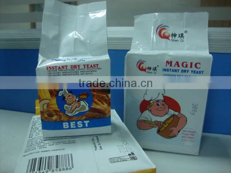 good quality dry Yeast