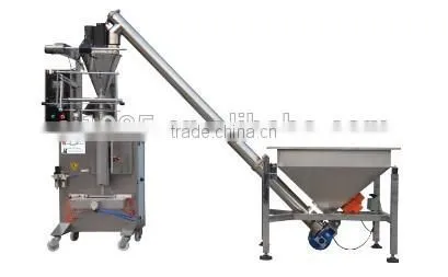 Best Price Semi Automatic Detergent Powder Filling Packing Machine
