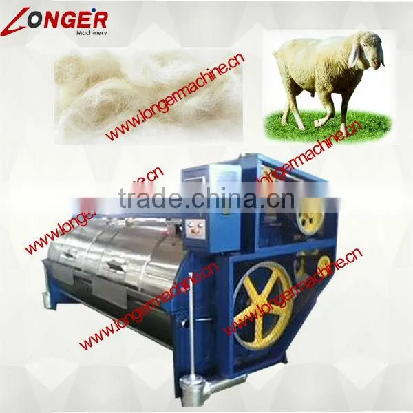Industrial Cotton Washing Machine