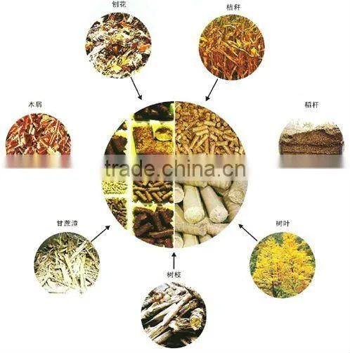 Replace Coal Fired Boiler Biomass Burner