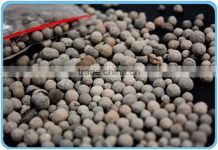 Hot selling ceramsite ball for heat insulation with lower price