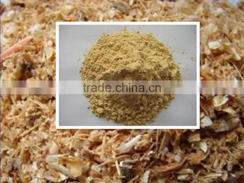 Agriculture Chitosan Powder for Organic Farming