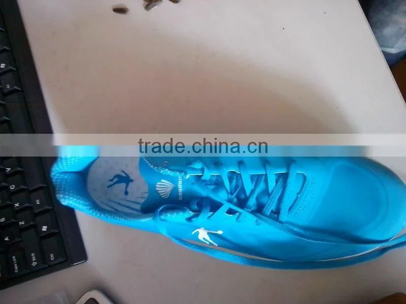 PES hot melt adhesive film for shoe logo
