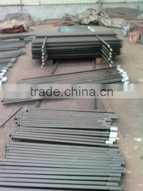 hot sale spare part shaft for disc harrow in china
