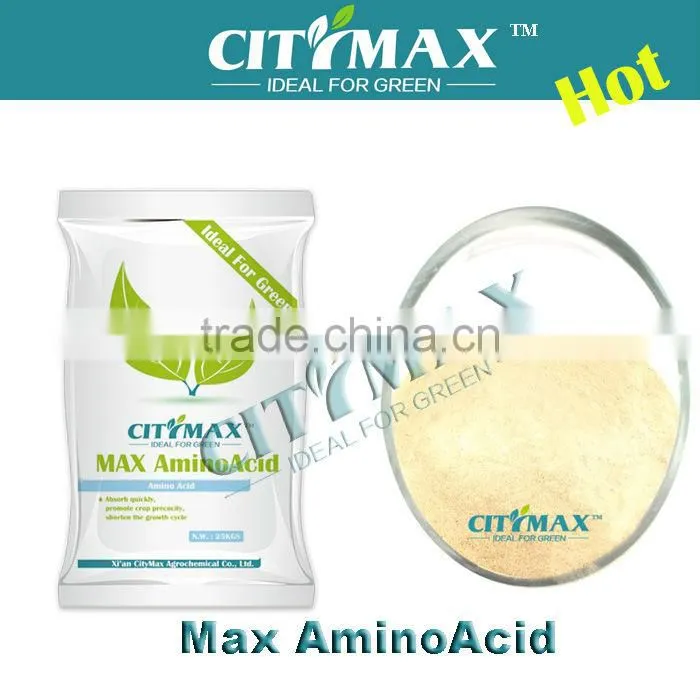 High Quality Complex Amino Acid Powder