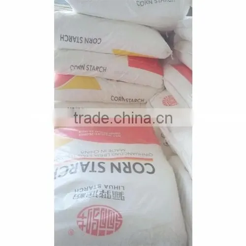 Starch Corn from Vietnam