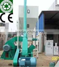 1-2Ton/1Hour Complete Briquette Plant (Skype: woodpelletmill002)