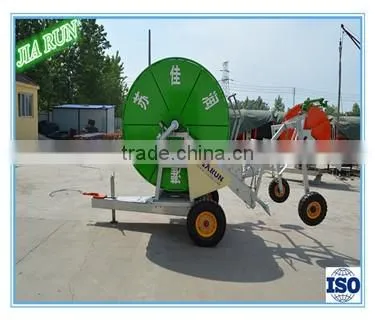 Long spray distance customizable agricultural irrigation equipment