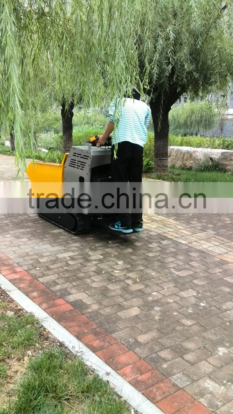 Mini mini transporter SF0650