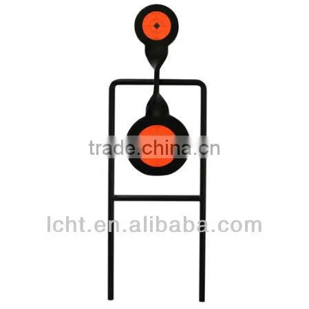 Airgun Rimfire Shooting Resetting Target