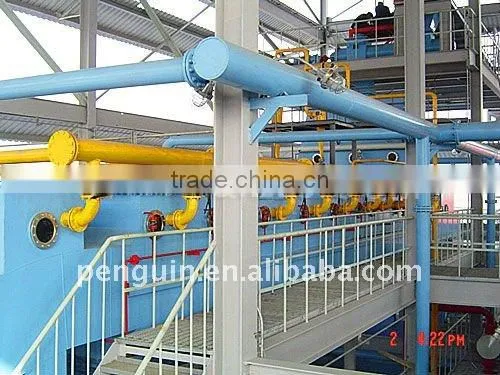 30 years professional sunflower seed cake extraction equipment with CE&ISO9001