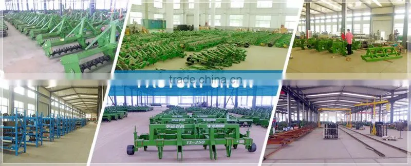 Agricultural self walking type forage harvester