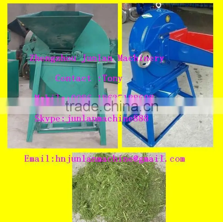 grass cutting machine/straw chopper