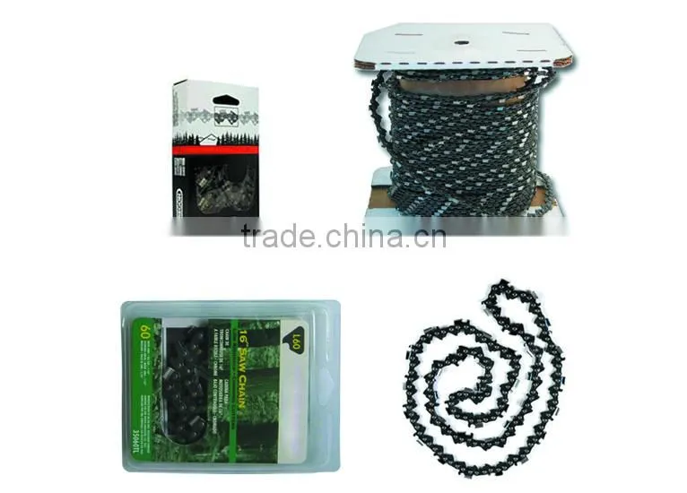 Hus ST Partner Oleo Mac Chain saw spare parts of Chainsaw Saw Chain
