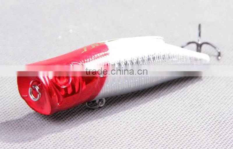 Popular new design wholesale small hard lure