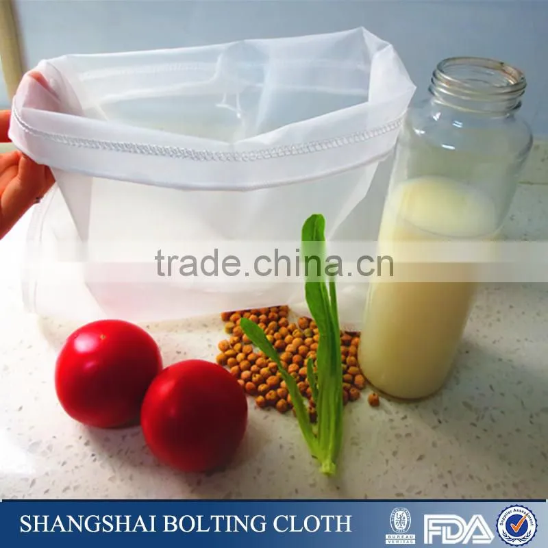 New style promotional aramid pocket air filter bag
