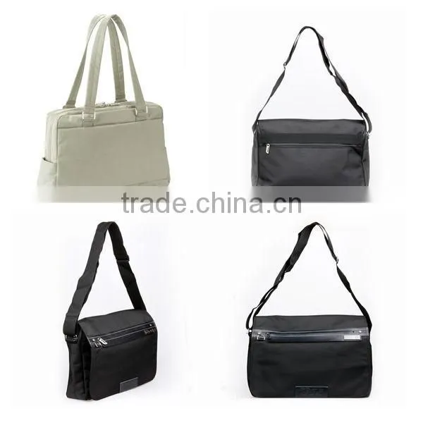 Fabric long strap shoulder bags for tool bag