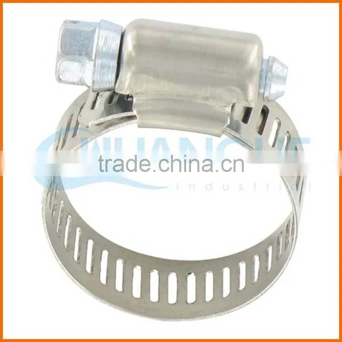 made in china pipe spring hose clips