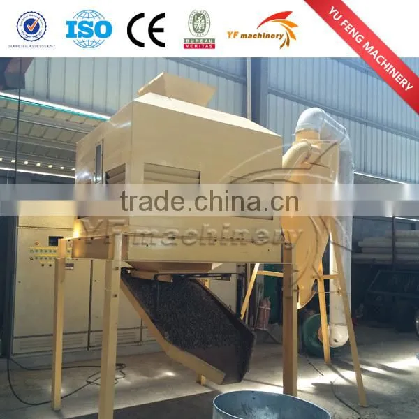 6-14mm wood pellet machine production line