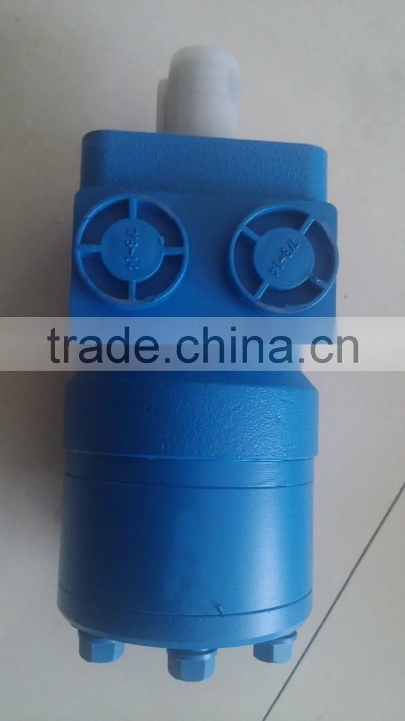 2016 NEW PRODUCTS!!!JSD BM3 series Axial Distribution Hydraulic Motor with gerolor design