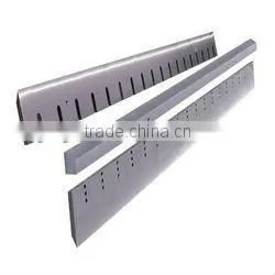 high speed steel paper cutting blades