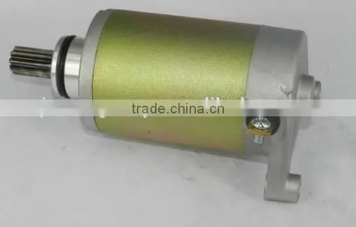 Starter Motor For SZK VL125 VL250 Intruder VL 125cc 250cc 125 Motorcycle ATV