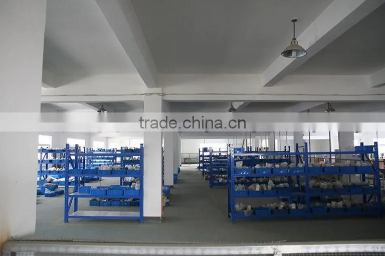 Push Pull Cable End Fittings Ball Joints QI series