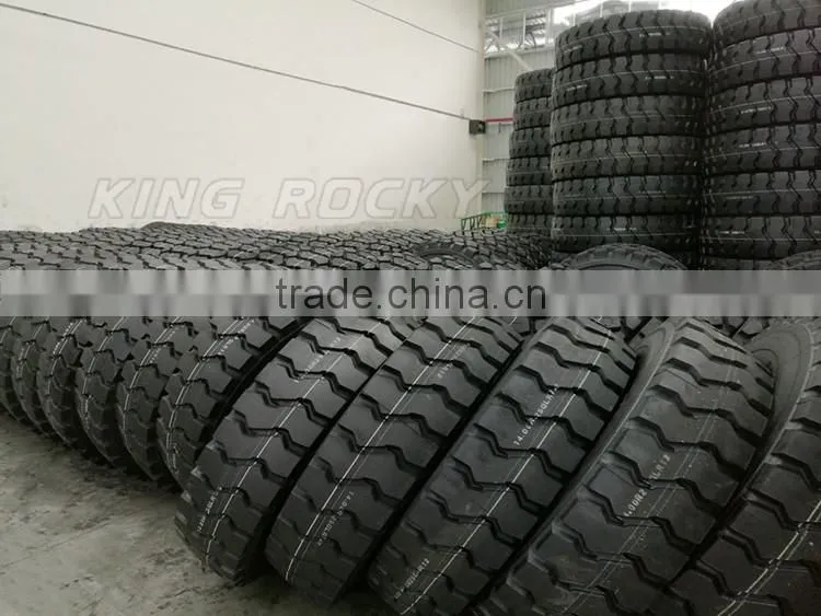 Excavator tire and loader tire 13.00R25