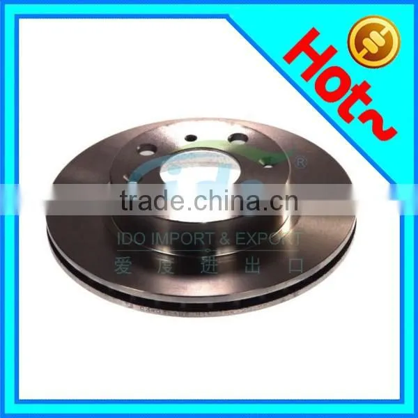 Hydraulic disc brake rotor for DACIA/LOGAN(LS_)/SOLENZA 6001539659