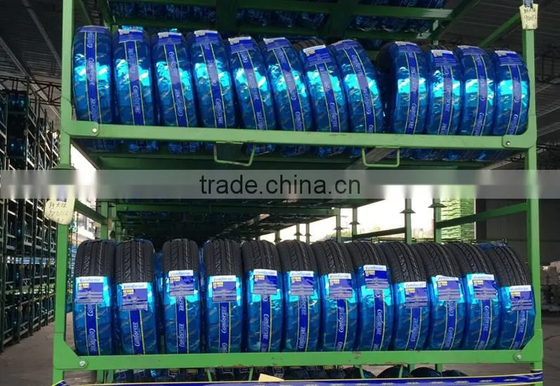 Top 10 tyre brands COMFORSER passenger car tire made in china tyre