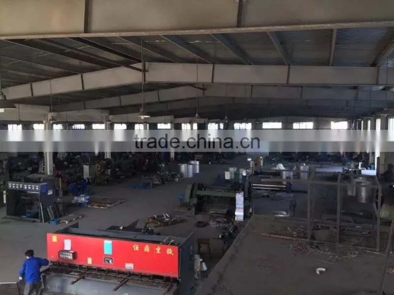 Stainless steel alcohol distillation equipment/alcohol distiller