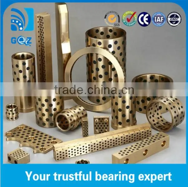 GEP 500 FS radial spherical plain bearings