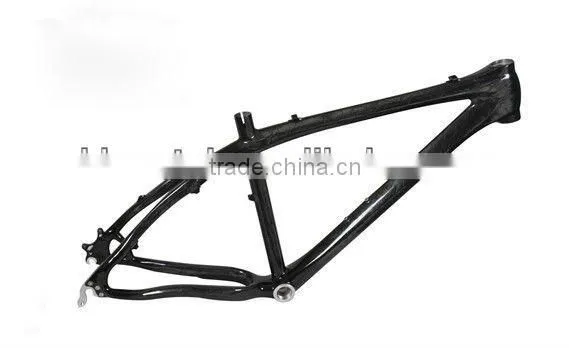 bicycle frame