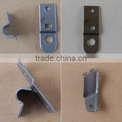 steel stamping for Auto Engine Parts