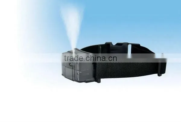 Fashion special ultrasonic duster pest control