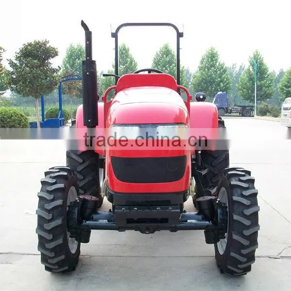 Mini tractor 40hp farm tractors with famous tractor engines