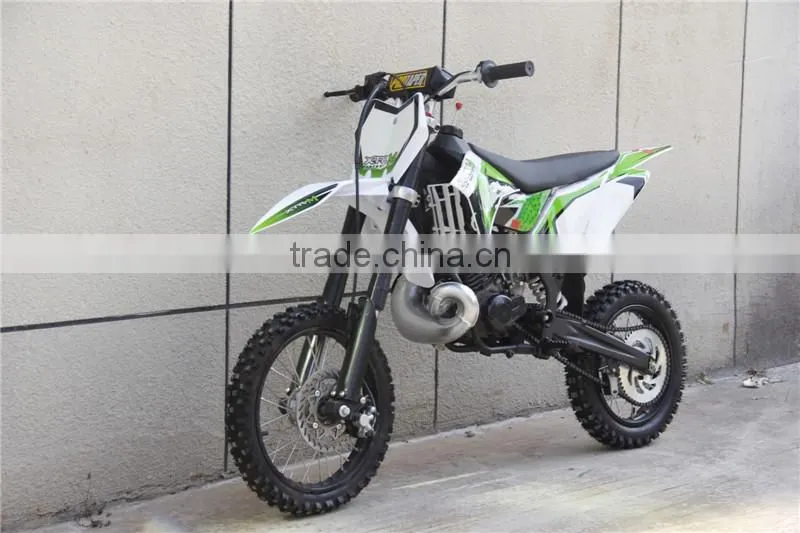 China 65cc Dirt Bike For Sale Cheap 65cc Dirt Bike Made In China MC-642
