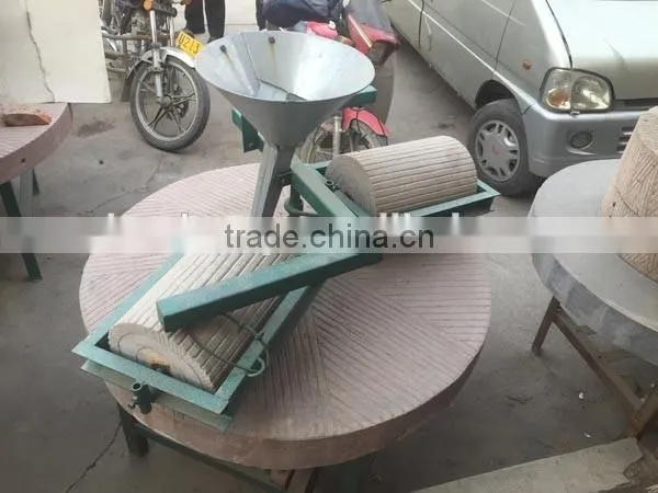 Grinding stone for flour mills,Cocoa Grinder Machine,Stone Grinding Mill