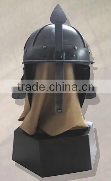 Helmet Steel