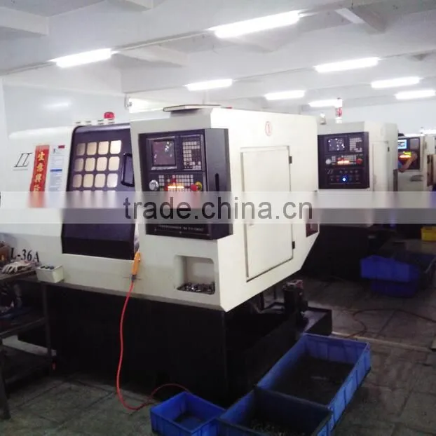 Dongguan Leader Spray Technology Co., Ltd. company overview - view 2