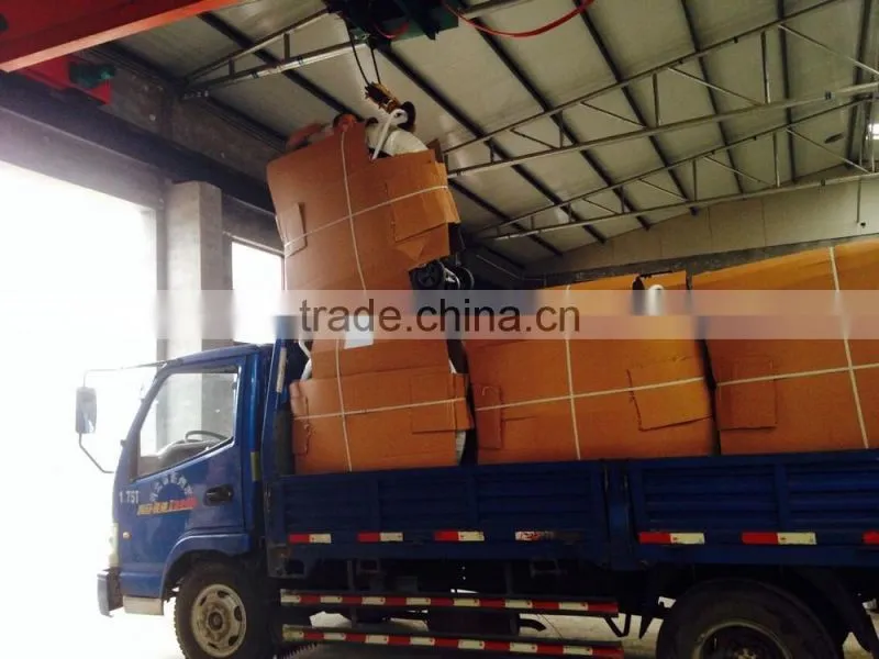 Durable high quality cable conduit rod/Fiberglass cobra snake duct rodder