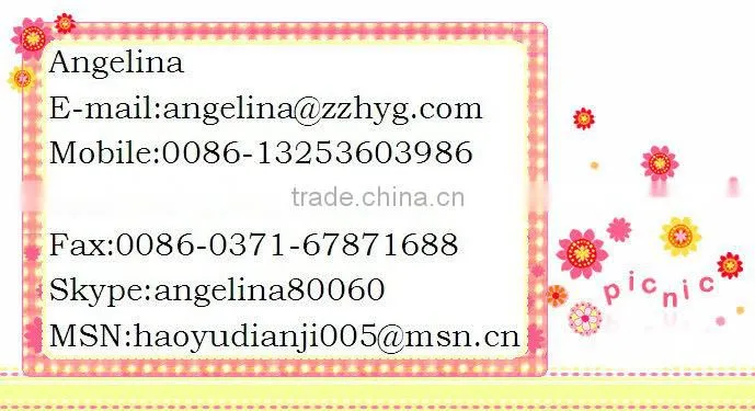 Mini Self-propelled Small Round Baler Machine