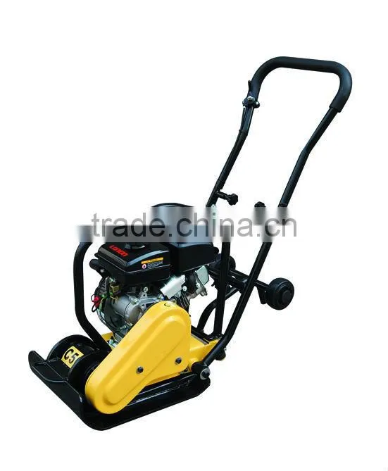 HC50 forward 50kg 3HP Vibrating Plate Compactor Vibrator compactor