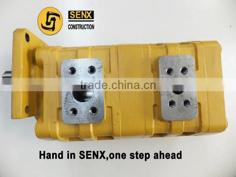 100% genuine parts for SENX LG936 tandem gear pump CBGj2063/2040