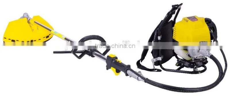 4 stroke backpack brush cutter with good price