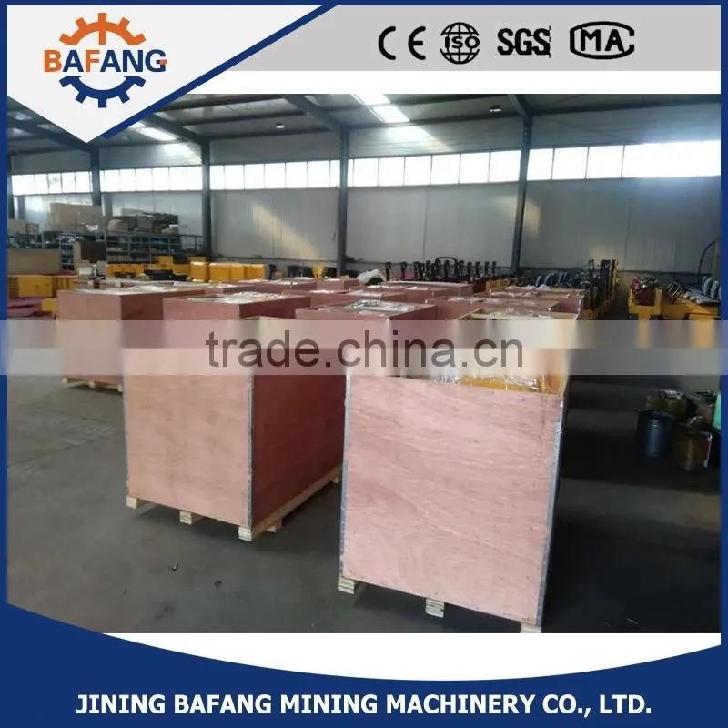 hydraulic walk behind compactor diesel engine vibratory road roller