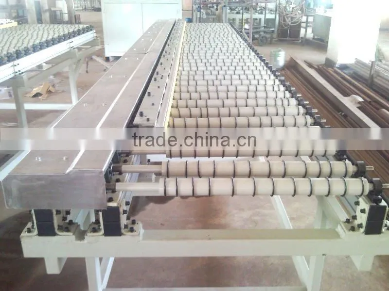 conveyor roller