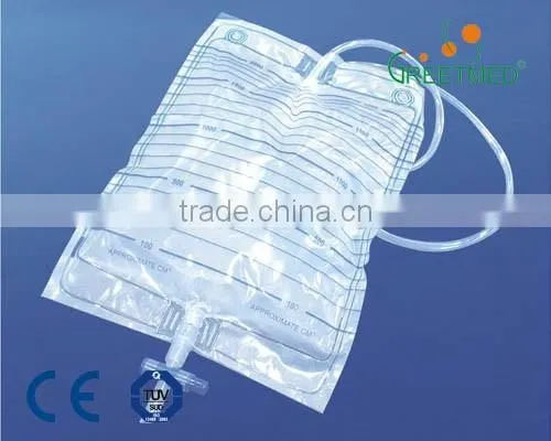 Provide order-running report urine container