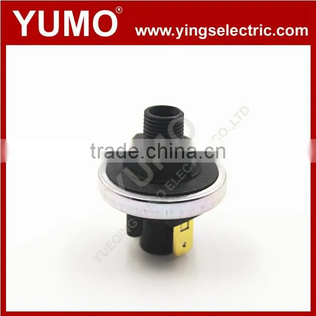 LFS-03 Industrial vacuum 400mBar pressure switch automatic Pressure switch